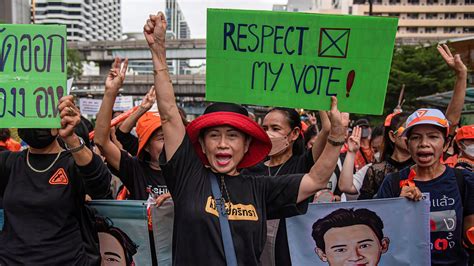 why thailand sucks|The State of Democracy in Southeast Asia Is Bad and Getting .